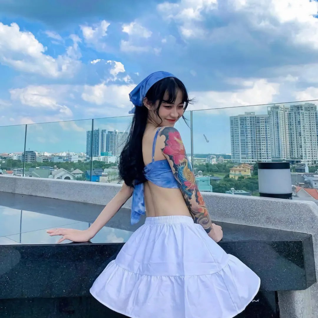 一样的世界