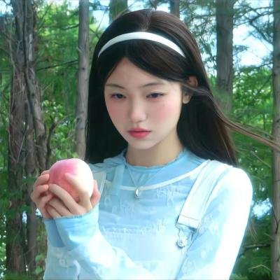 女影人生
