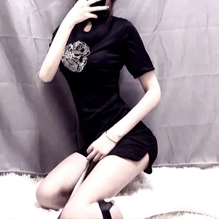 法医密档
